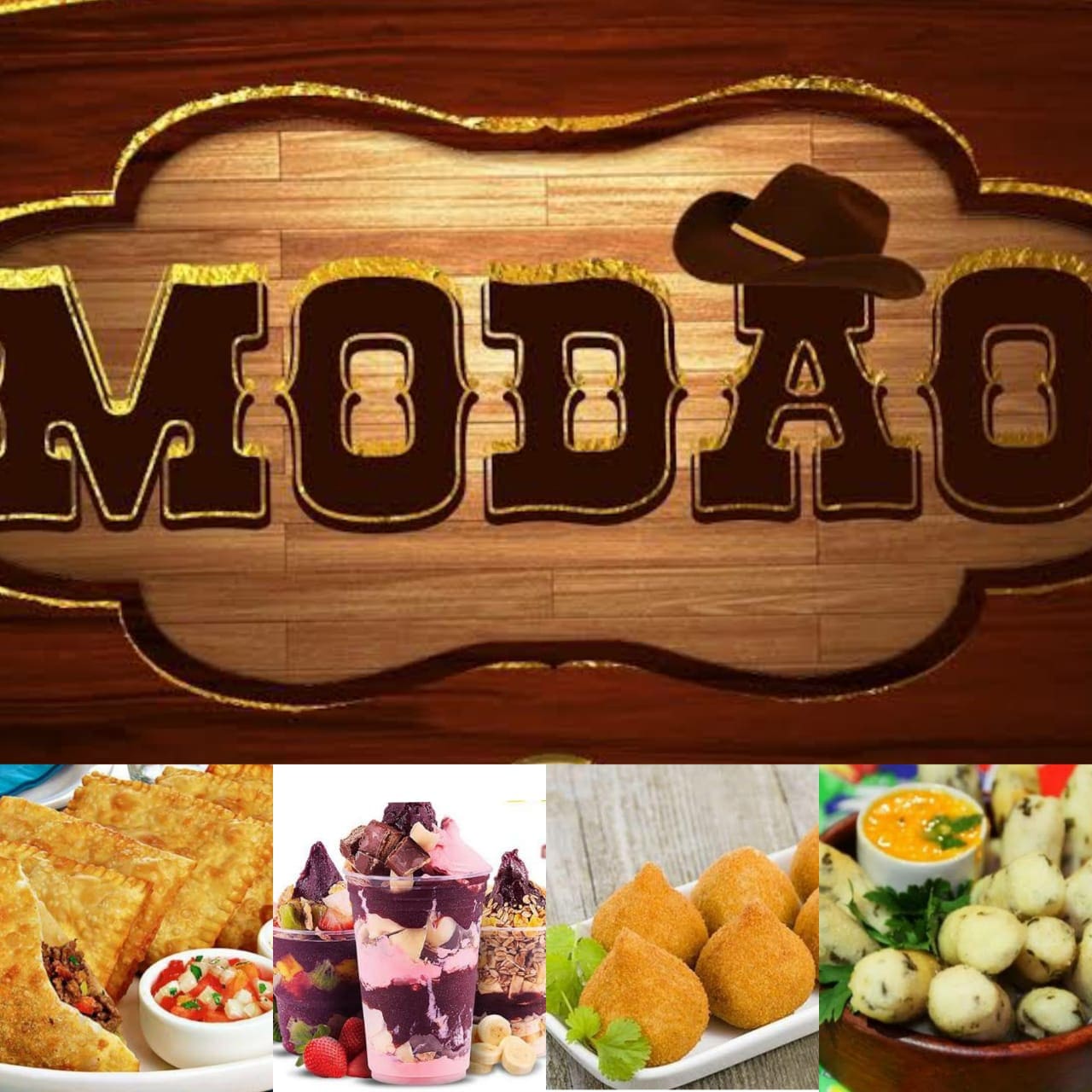 Modão Food