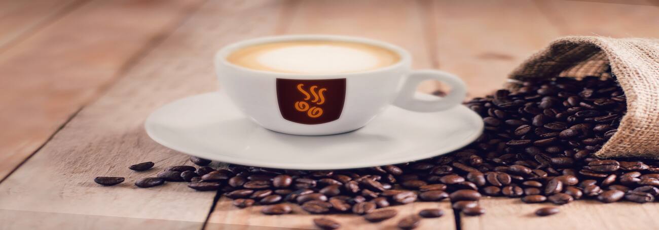 Grão Espresso Café