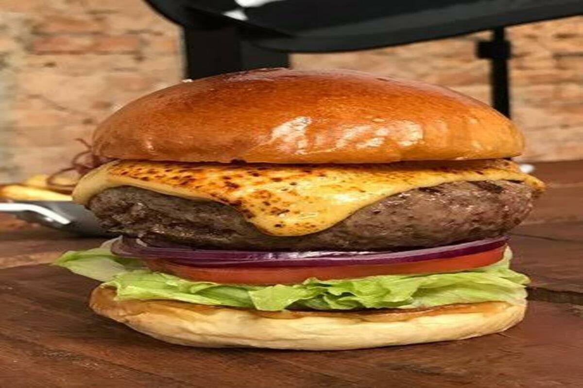 Send's Food's