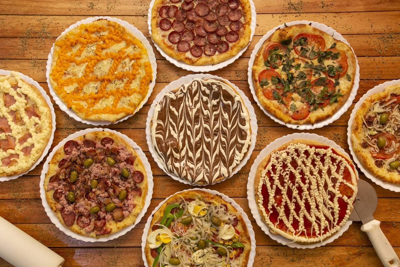 Super Pizza