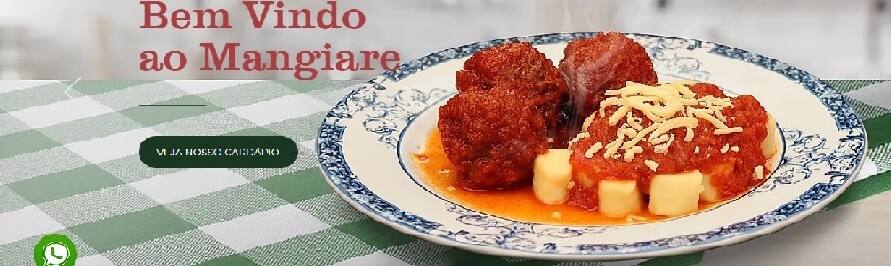 Mangiare Rosticceria