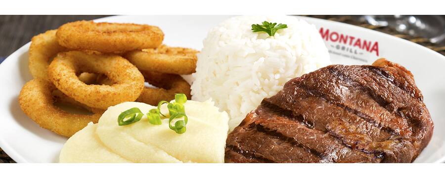 Montana Grill - Parkshopping São Caetano