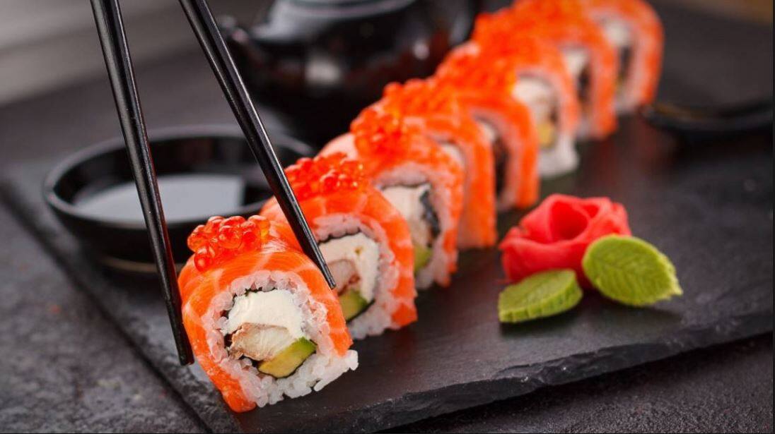 Restaurante Lanchonete e Japonese Dragão