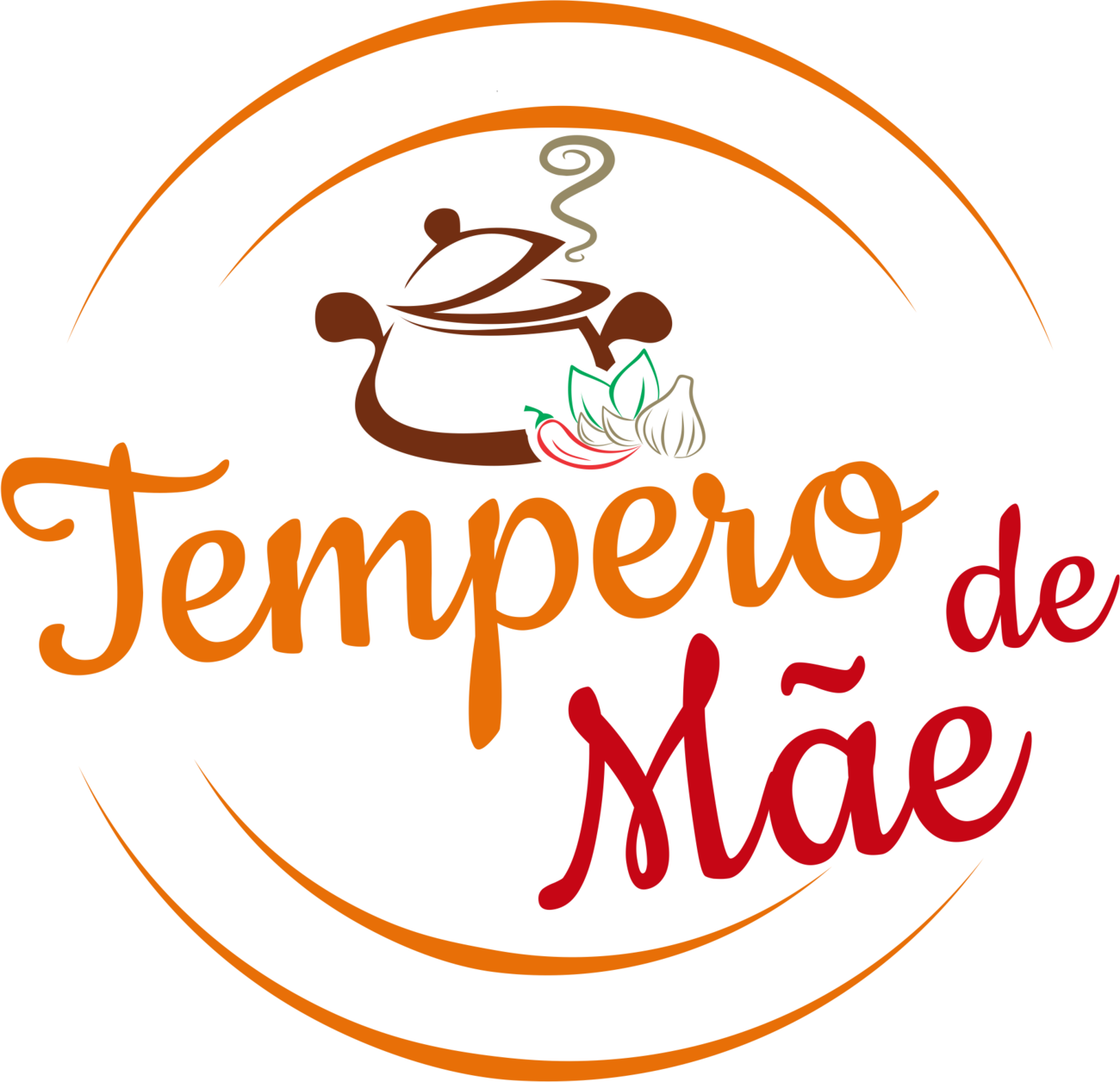 Tempero de Mãe