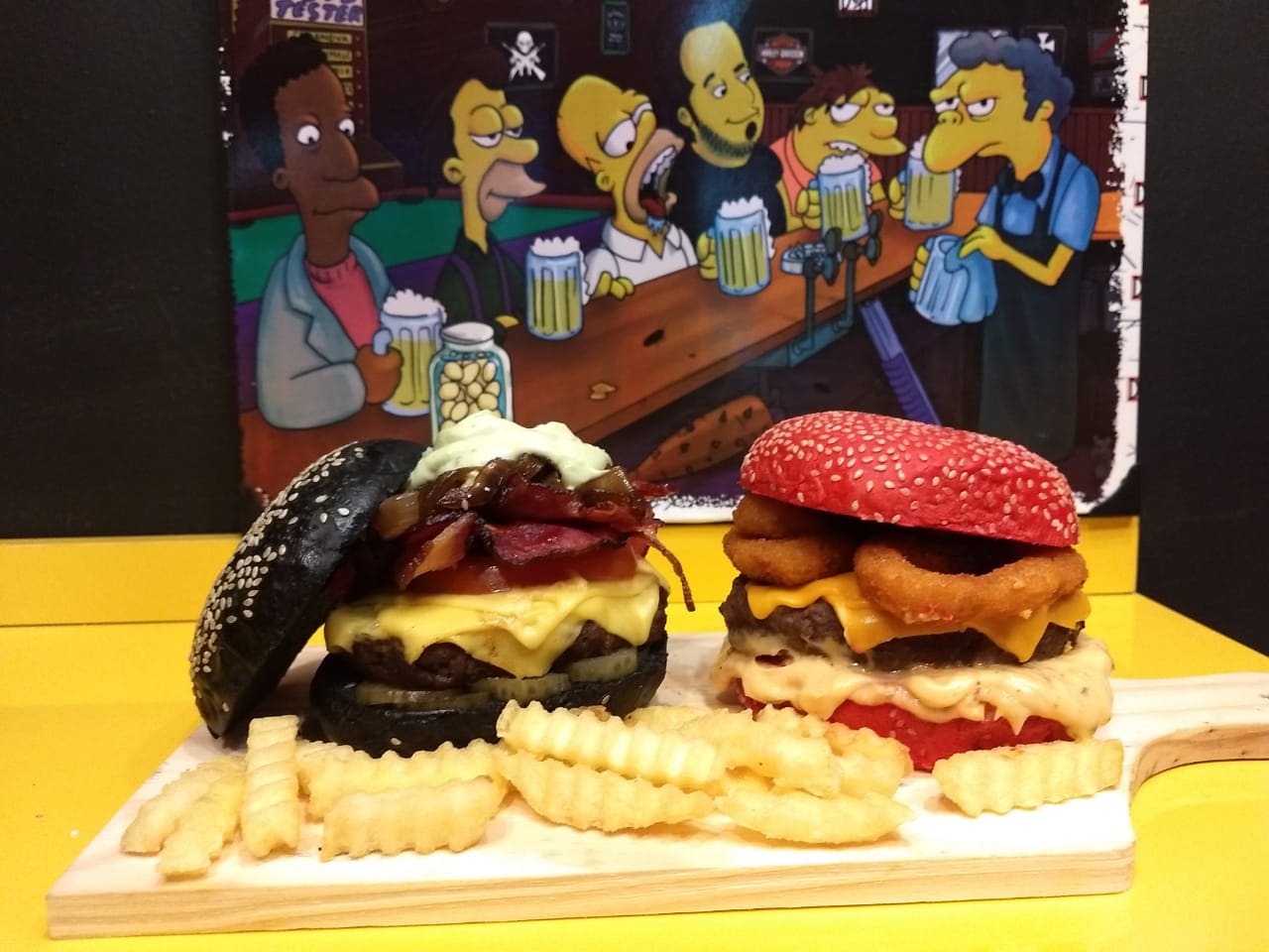 Burger 019