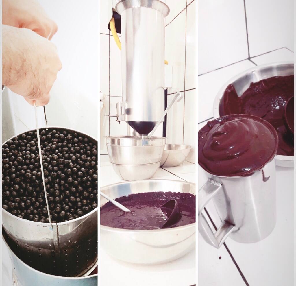 Açaí do Japa