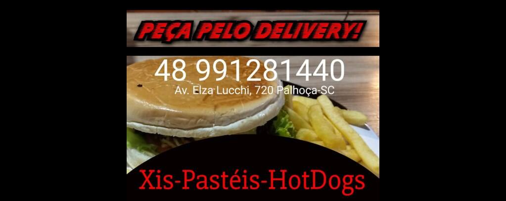 Piratas Hamburgueria e Pastelaria