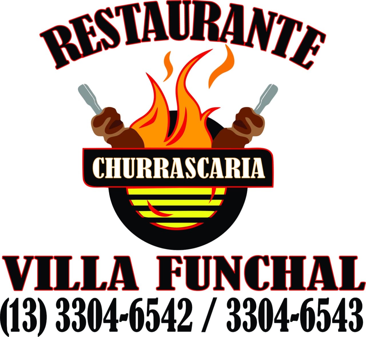 Restaurante e Churrascaria Villa Funchal
