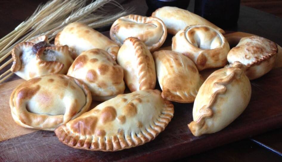 Cabildo Empanadas Argentinas