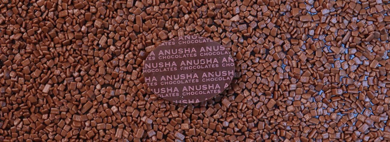 Anusha Bolos e Doces