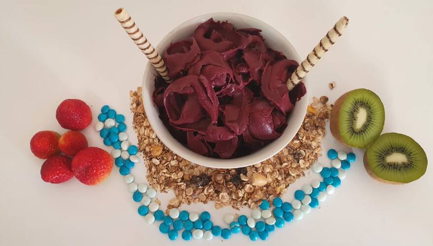 Sr Acai Delivery Bc