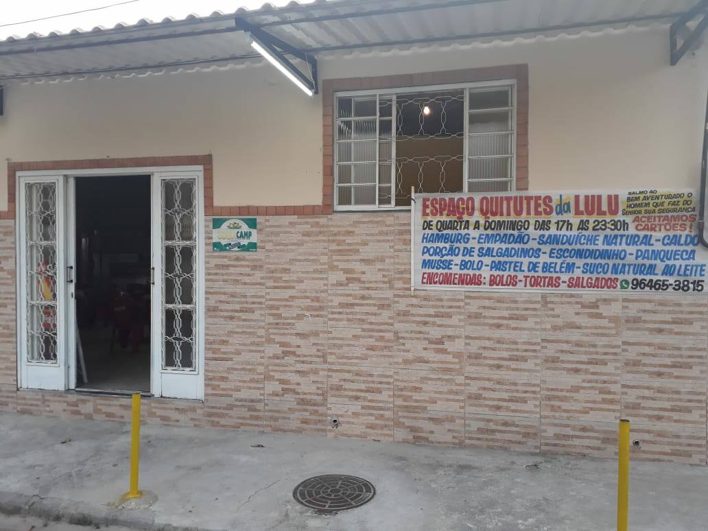 Kitutes da Lu