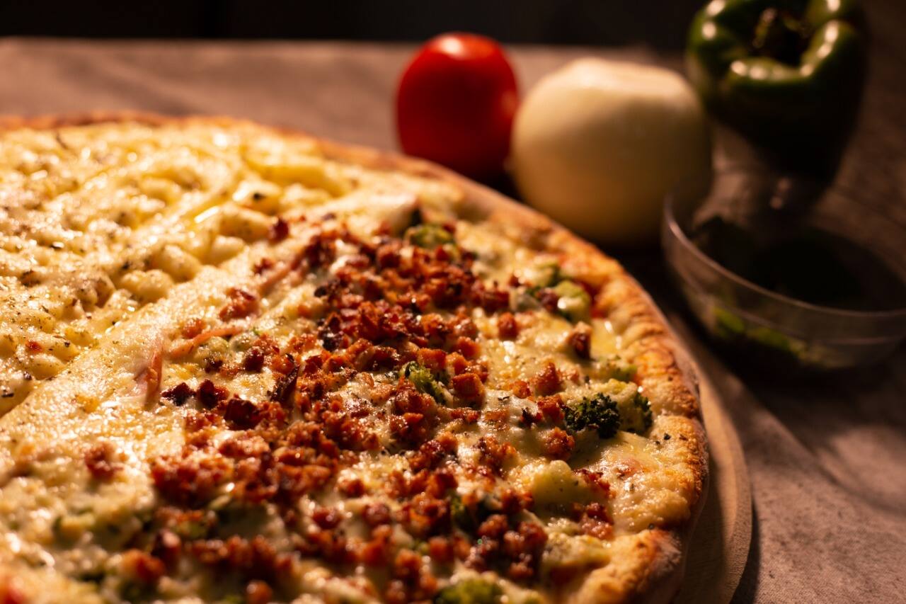 Pizzaria Florença