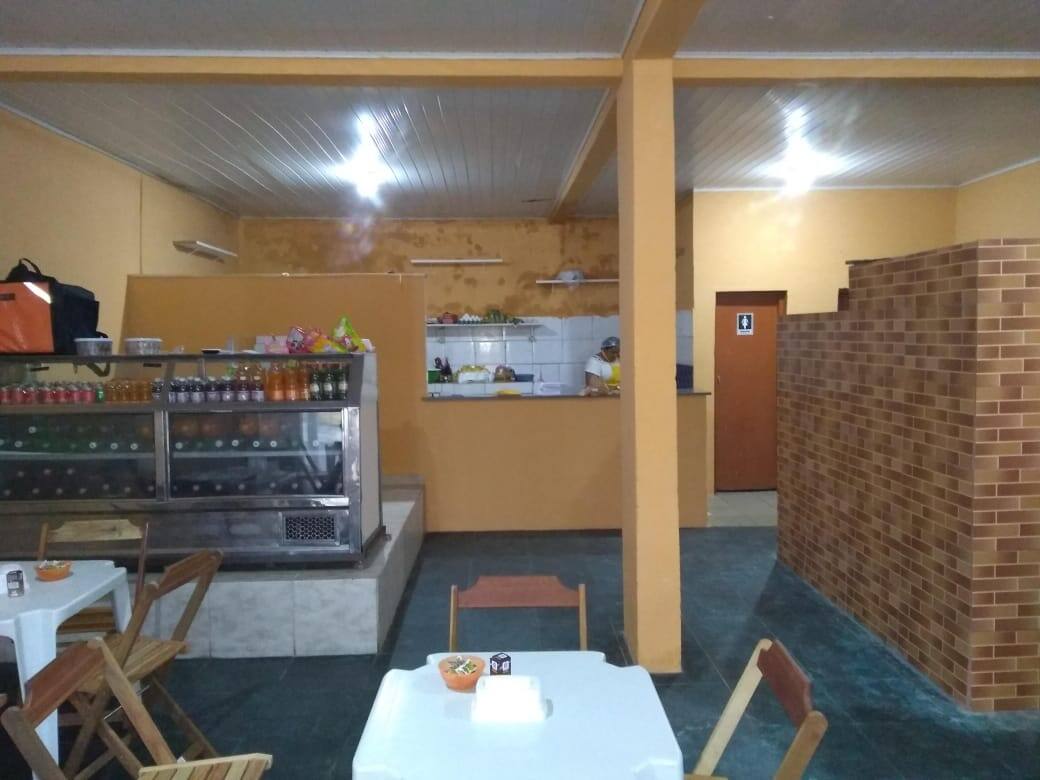 Esfiharia e Pizzaria Oliveira