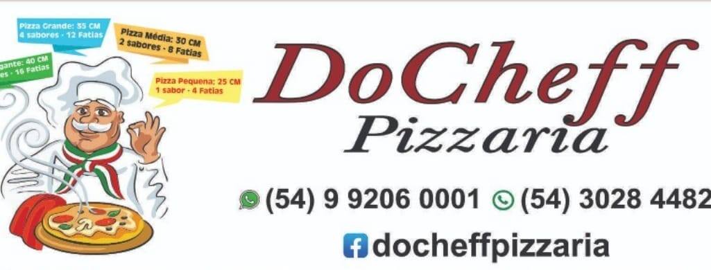 Docheff Pizzaria