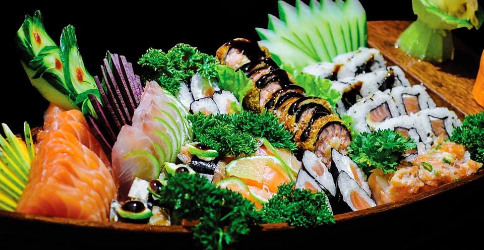 Norysushi