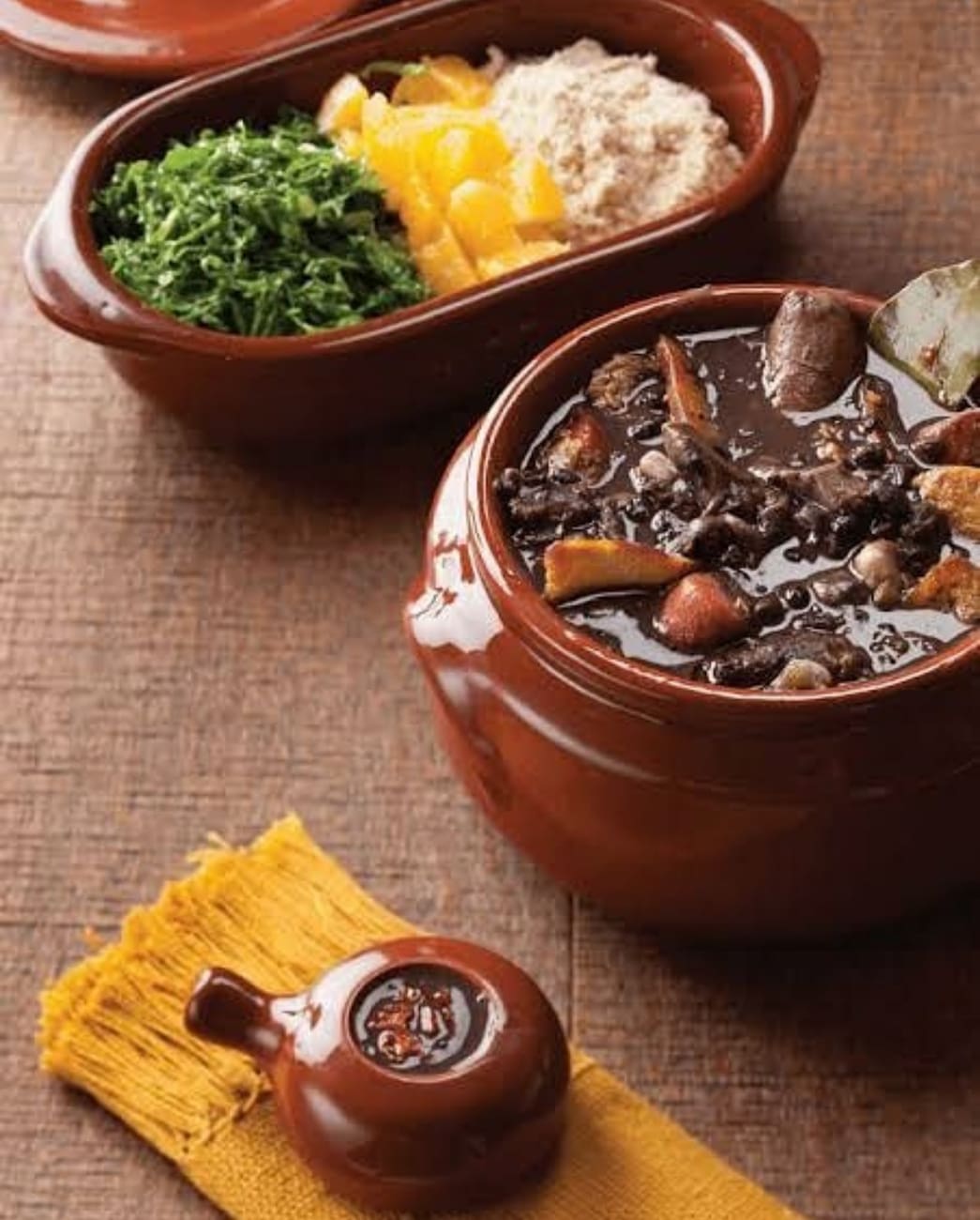 Culinaria Mineira Delivery