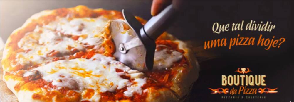 Boutique da Pizza