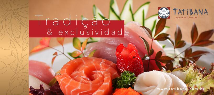 Tatibana Japanese Cuisine