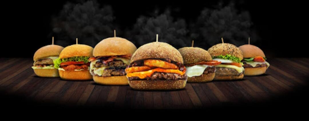 Mr. Chef Burguer
