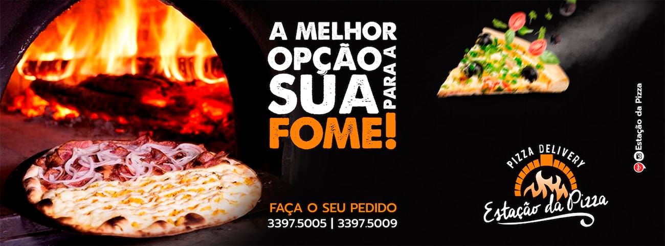 Estação da Pizza