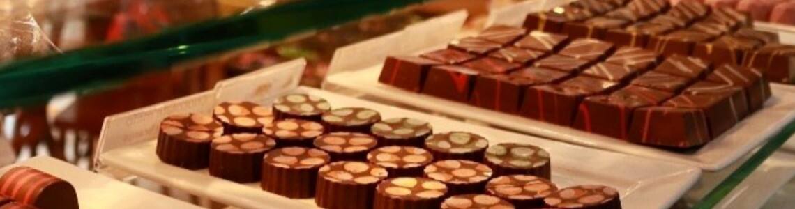Studio do Chocolate