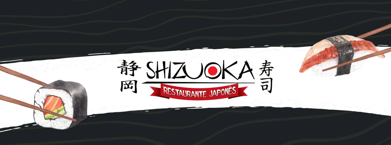 Shizuoka Restaurante Japones