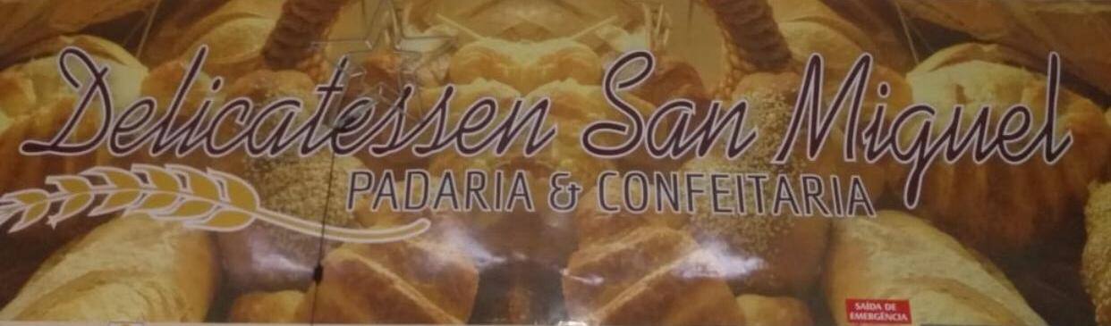 Delicatessen San Miguel