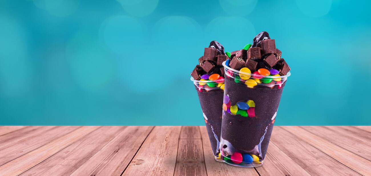 Mille's Açaí