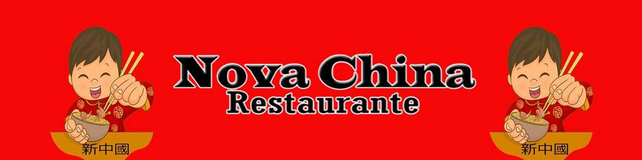Nova China
