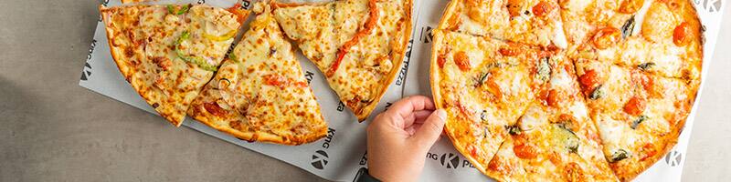 King Pizza