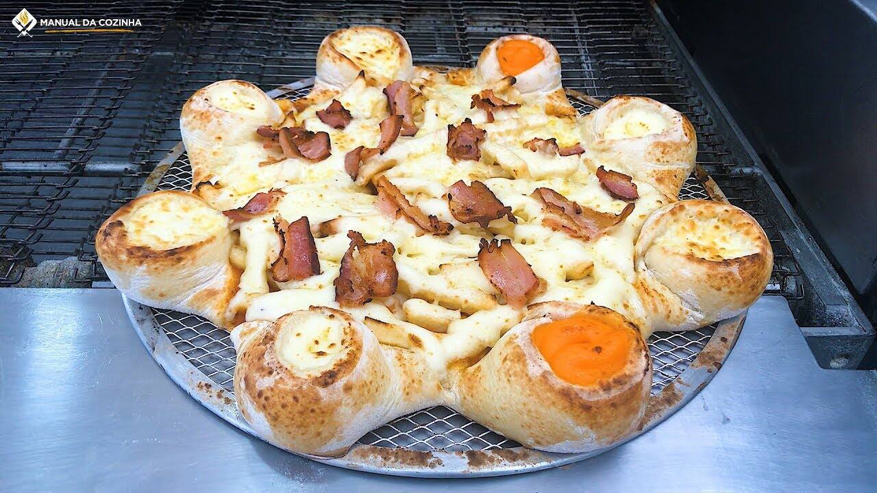 Pizzaria Vulcao Lig Pizzas Vulcao Lig Pi