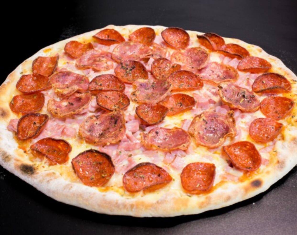 Pizzaria Ateliê