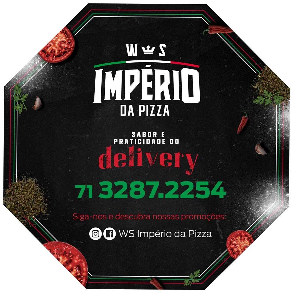 W.s. Império da Pizza