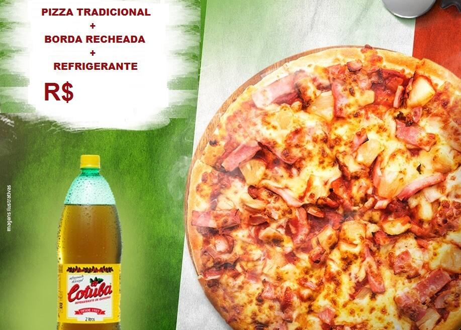 Empório Pizzaria