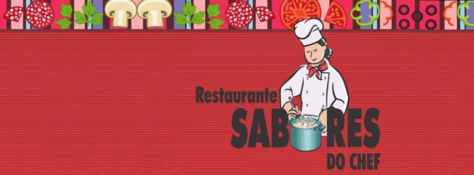 Restaurante Sabores do Chef