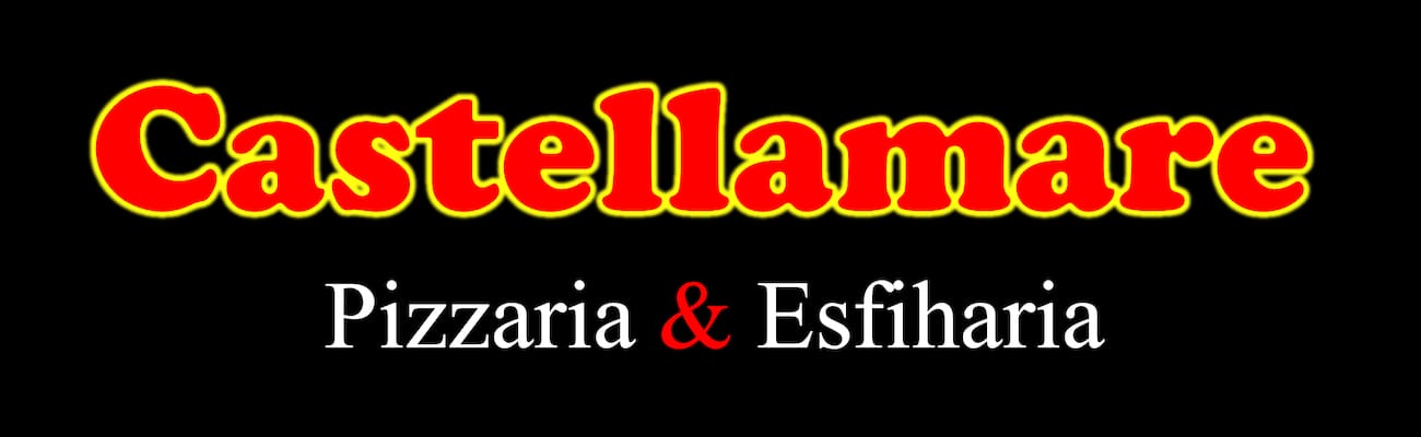 Castellamare Pizzaria & Esfiharia