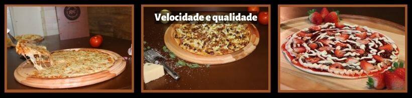 Rk Pizzas