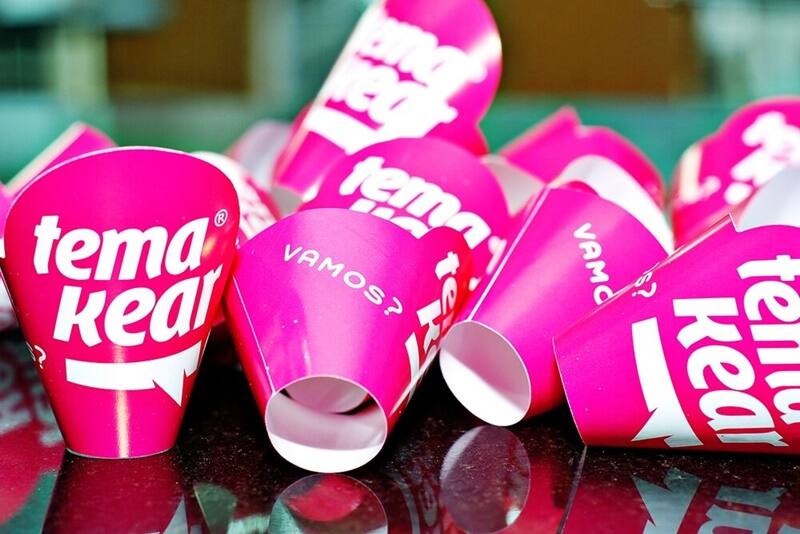 Temakear