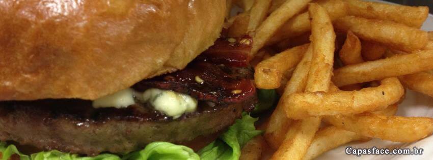 Lima´s Burguer & Açai