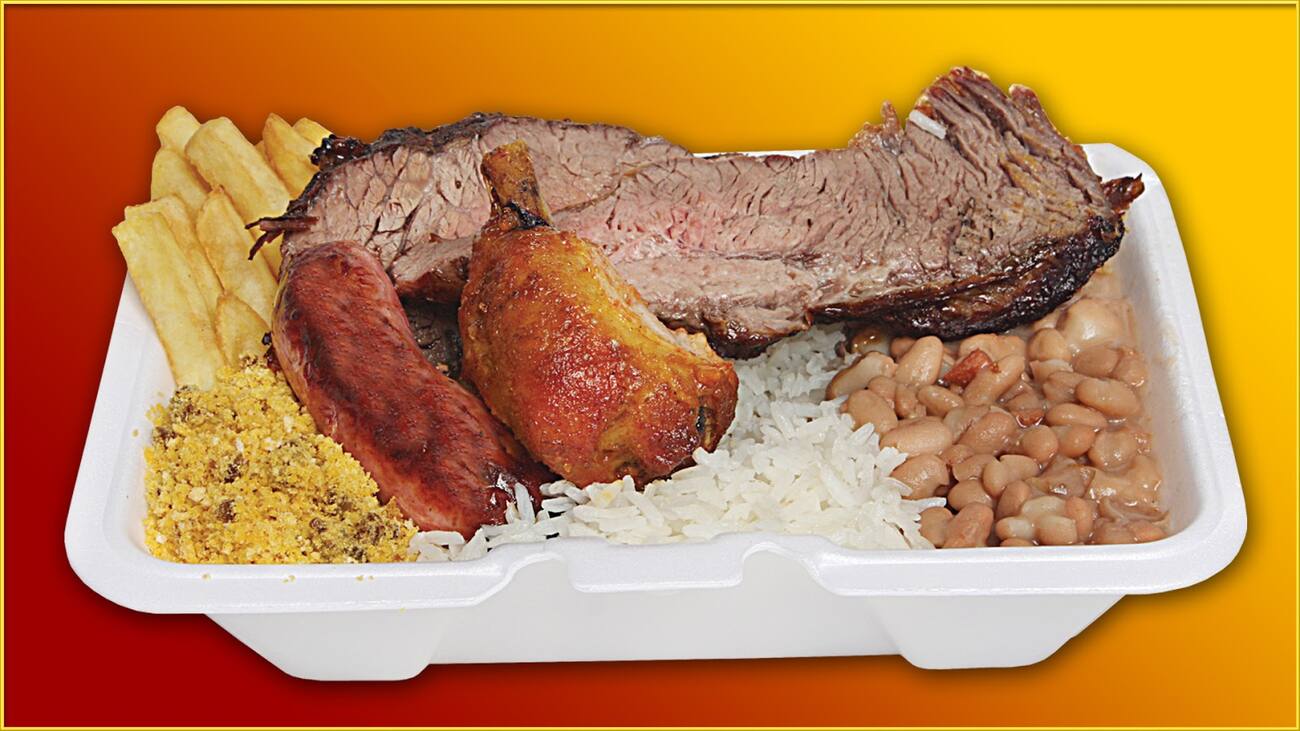 Buffet e Refeições Sonhos Doce
