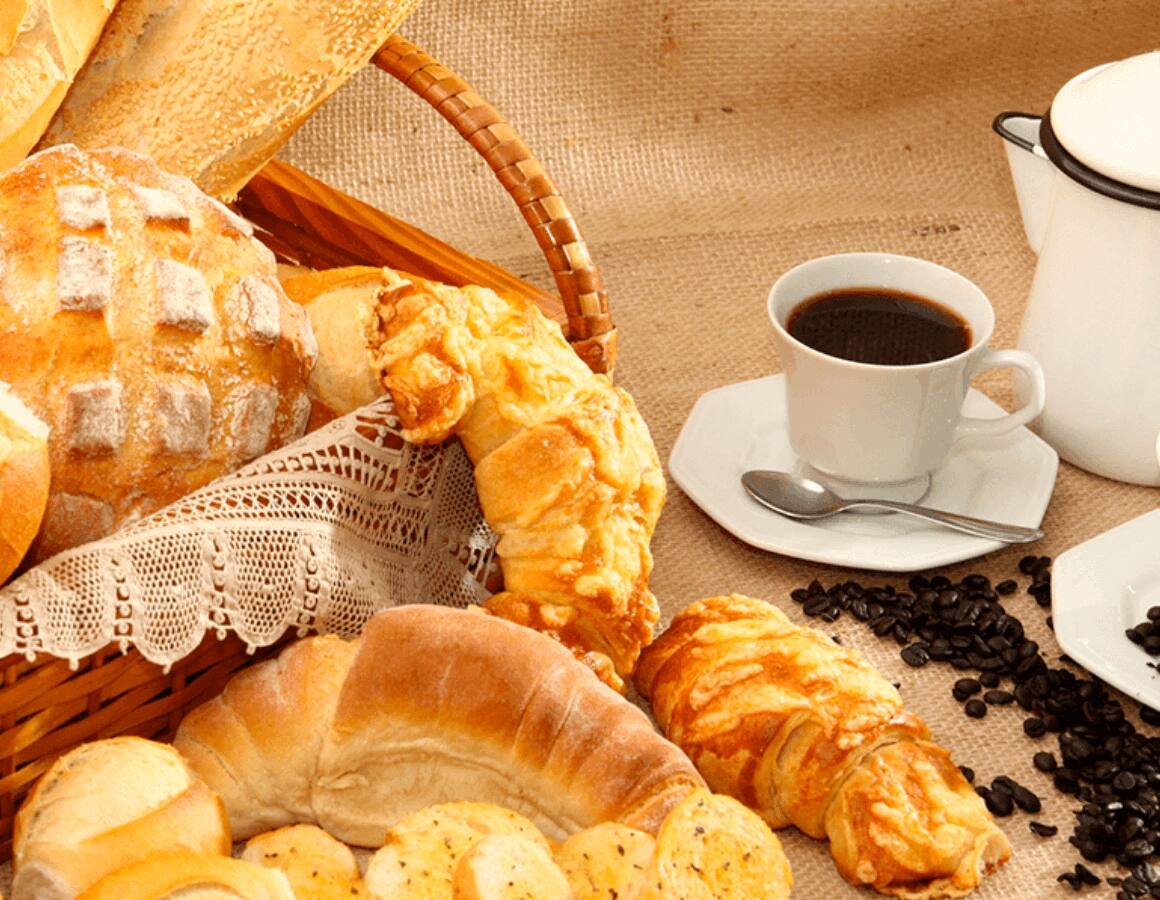 Superpão Master