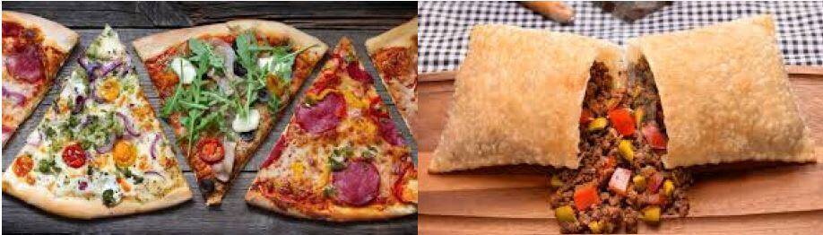 Pizzaria Talara