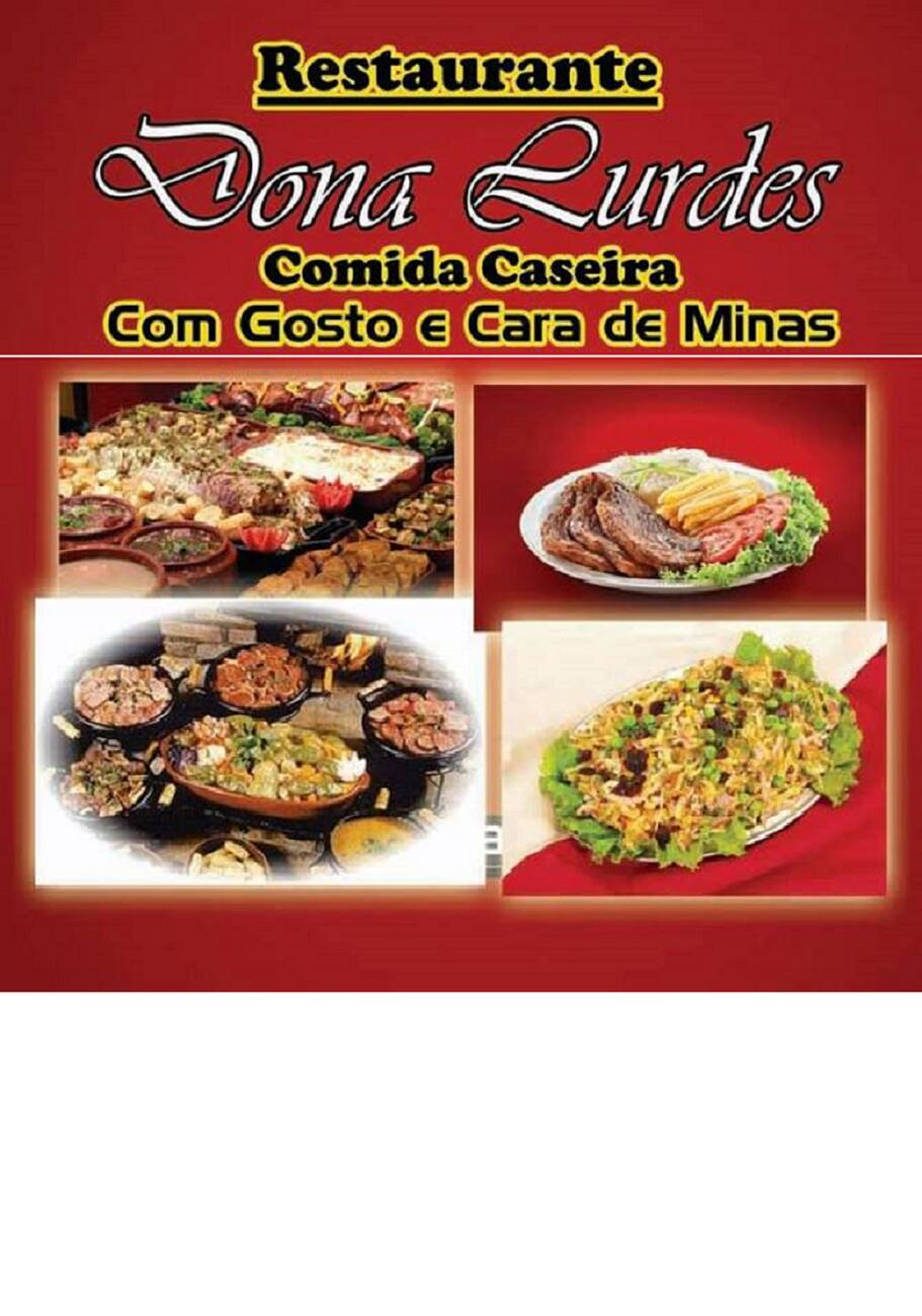 Dona Lurdes Restaurante