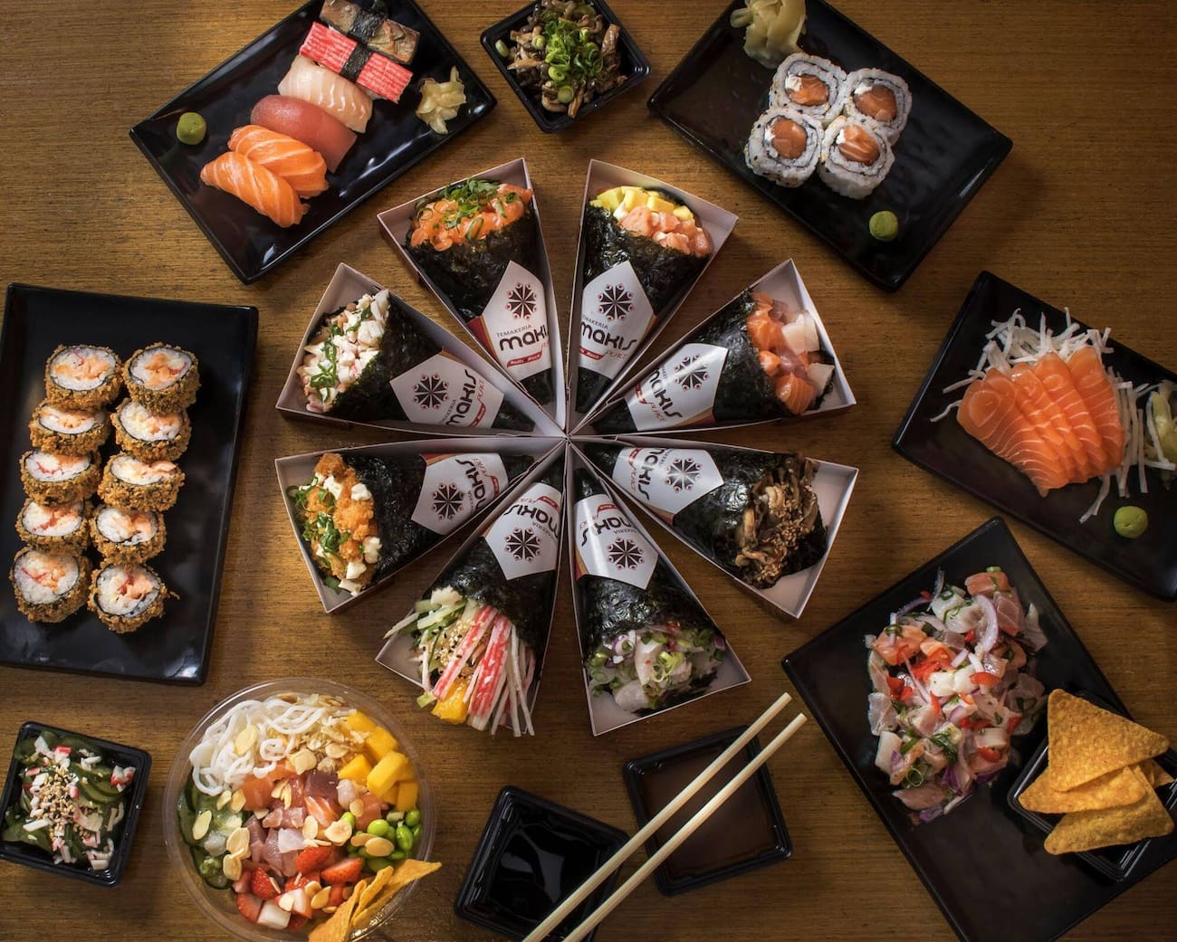 Makis Place - Barra da Tijuca