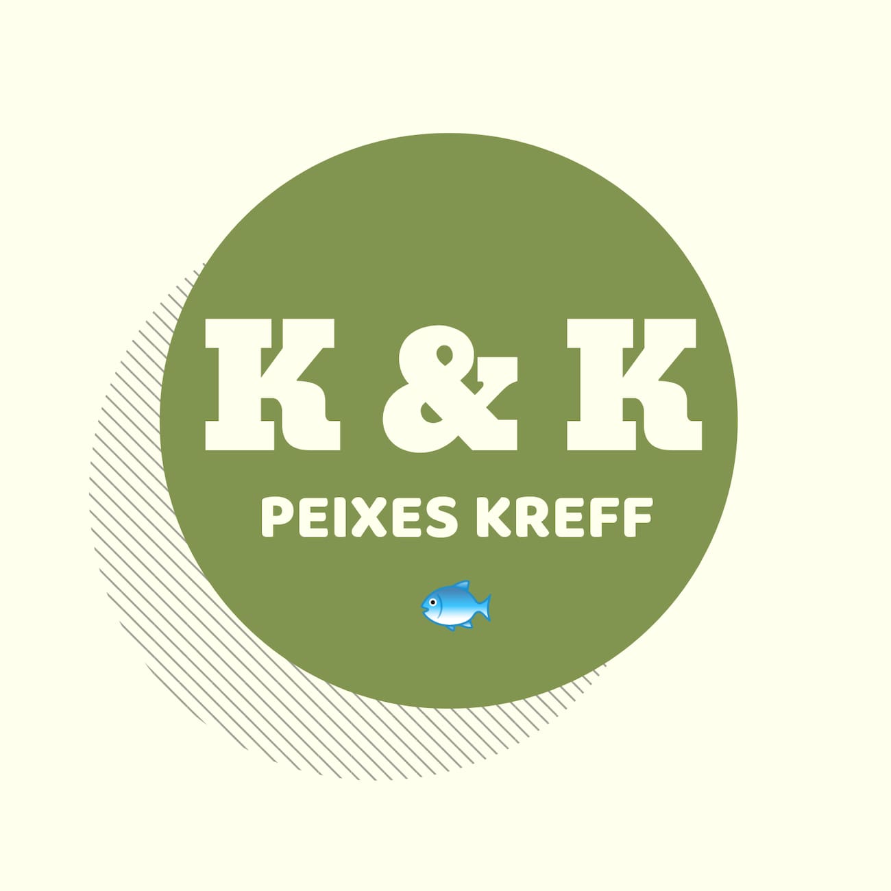 K & K VIOLINHAS PEIXES KREFF