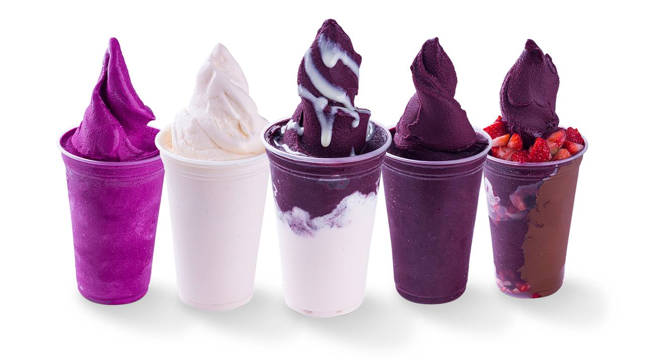Açaí Total Centro