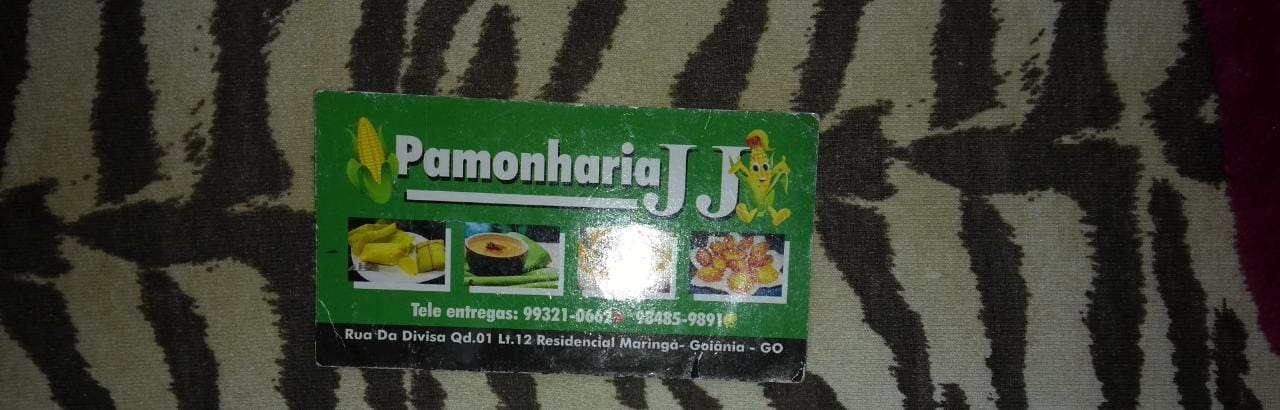 Pamonharia Jj