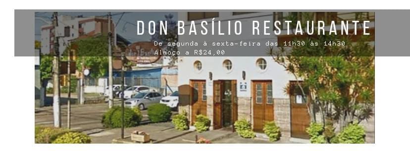 Don Basilio Restaurante