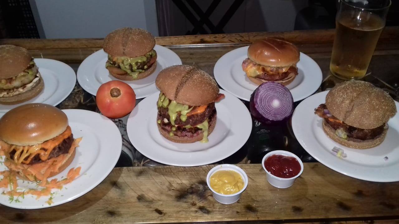 Wiskritorio Burguer